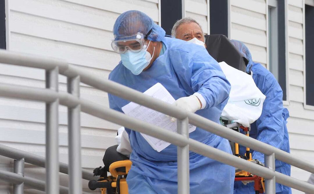 Foto: Agencia Es Imagen para El Universal Puebla