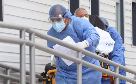 Hay alerta por Ómicron XE, pero vacunación termina el 30 de abril