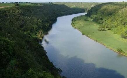 ¿Dónde nace el agua que se consume en Puebla?
