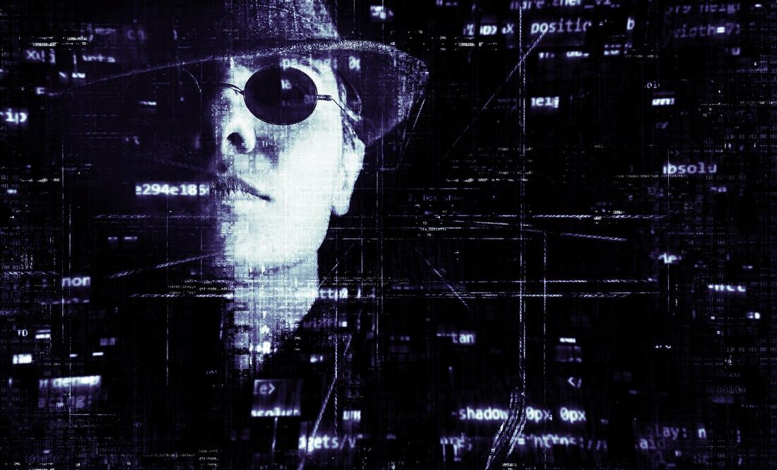 La policía cibrnética advirtió del nuevo tipo de extorsión. Foto: Pixabay