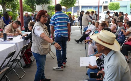 Pensión del Bienestar 2025: Estas son las nuevas fechas de inscripción