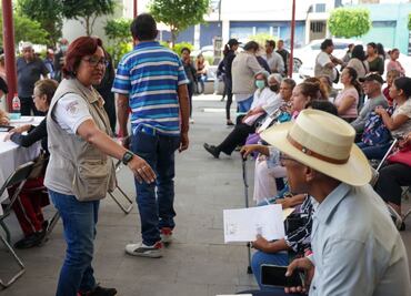 Pensión del Bienestar 2025: Estas son las nuevas fechas de inscripción