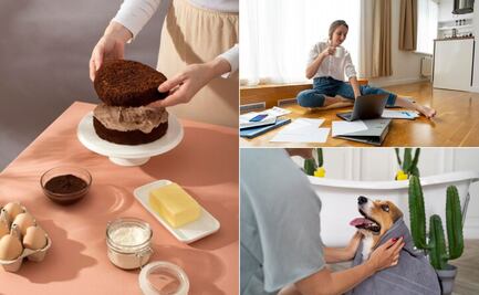 Cinco negocios que puedes emprender desde casa