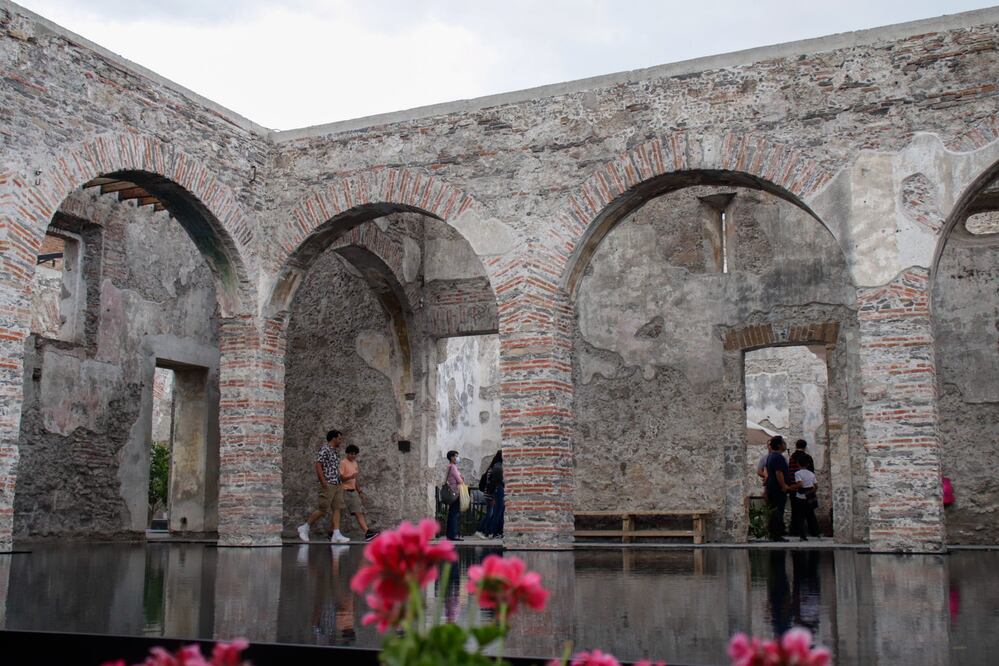 La Colecturía recientemente abrió sus puertas en la ciudad de Puebla | EsImagen