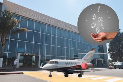 ¿Cuál es el vuelo más barato en el Aeropuerto Internacional de Puebla?