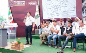 Presidenta Sheinbaum inaugurará Autopista Libre en la Mixteca