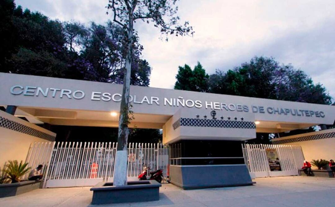 Los centros escolares de Puebla  forman parte de un Subsistema de Educación | Foto: Bachillerato CENCH