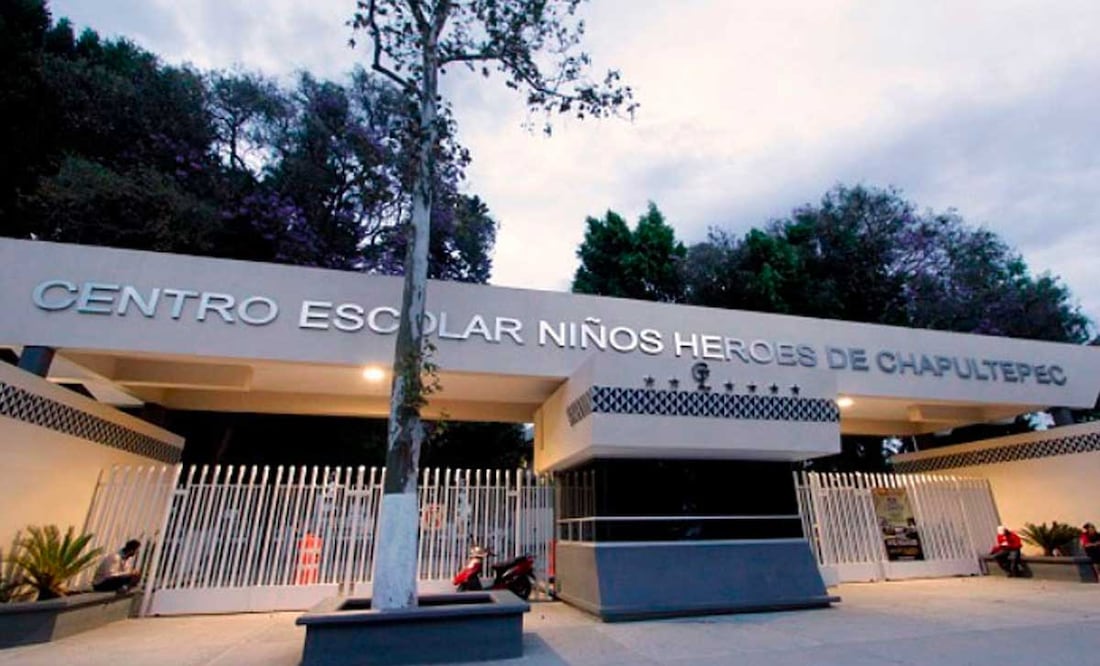 Los centros escolares de Puebla forman parte de un Subsistema de Educación | Foto: Bachillerato CENCH