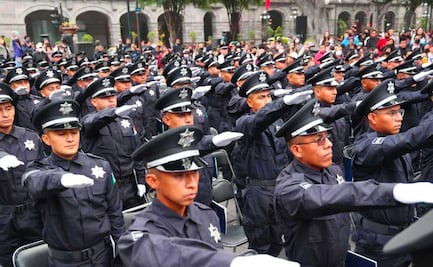 ¿Los policías saben primeros auxilios?