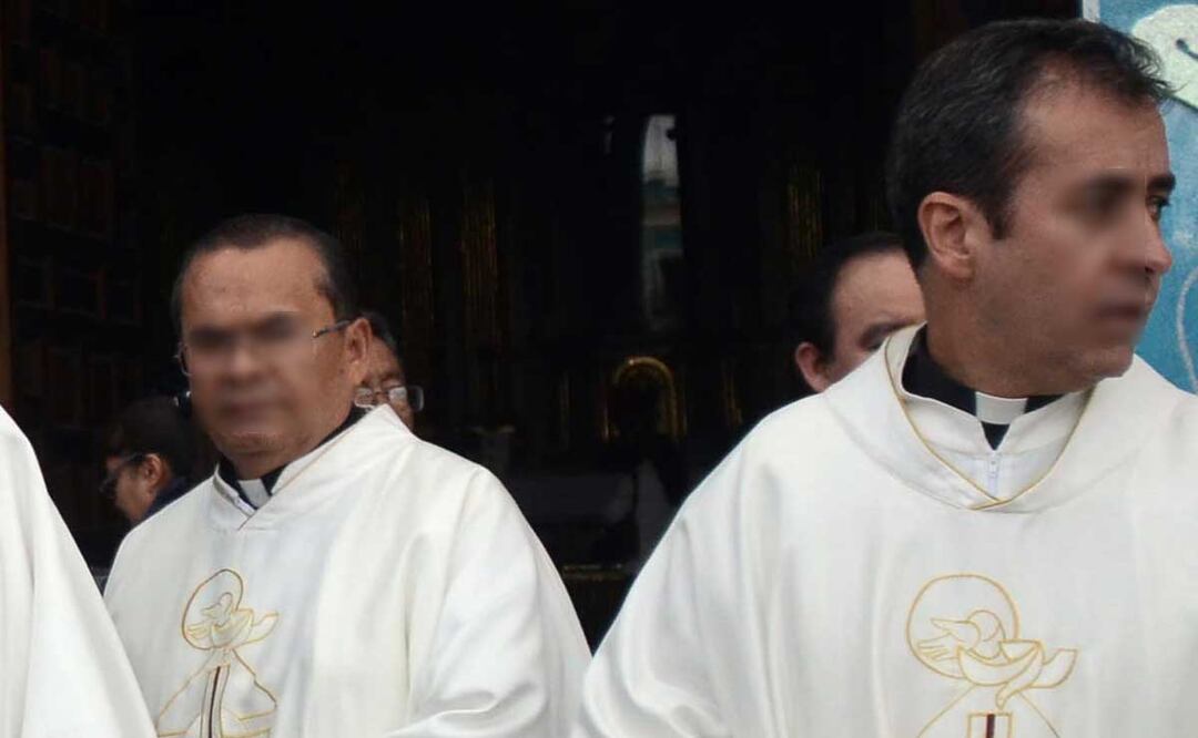 Foto: Agencia Es Imagen para El Universal Puebla