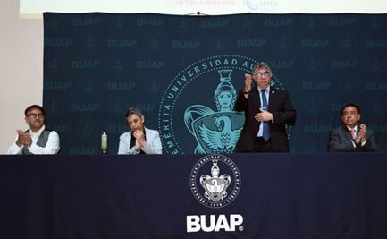 BUAP, IMTA y UNAM crean estrategias para el uso eficiente del agua