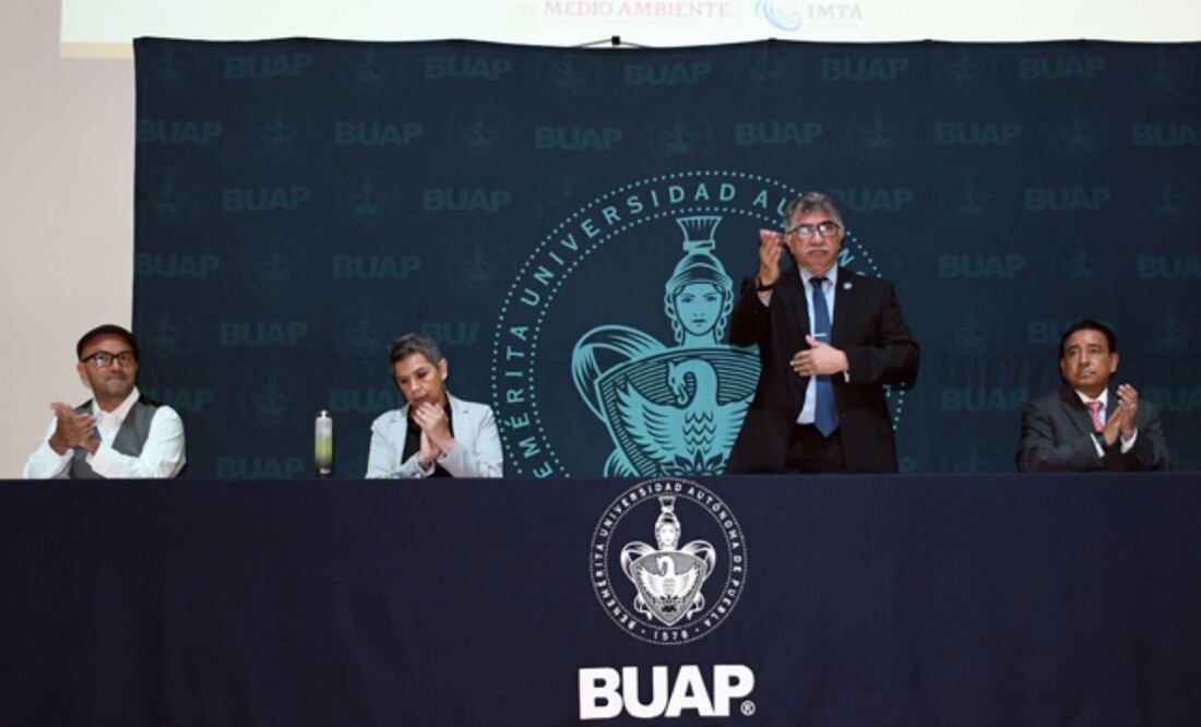 Foto: BUAP