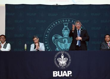 BUAP, IMTA y UNAM crean estrategias para el uso eficiente del agua