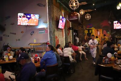 ¿Dónde ver el Super Bowl 2024 en Puebla?