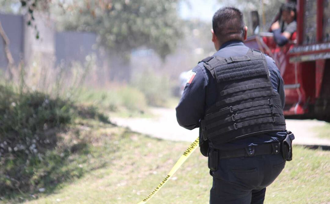 Foto: Agencia Es Imagen para El Universal Puebla