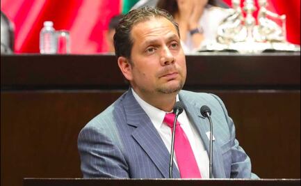 Acusa Alejandro Carvajal que hospital San Alejandro es botín político