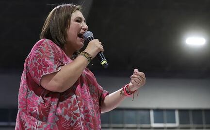 Xóchitl entiende a empresas y empresarios: Claudio X González