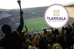 Escuelas y oficinas en Tlaxcala bajarán la cortina a las 11:00 por inauguración del Mundial