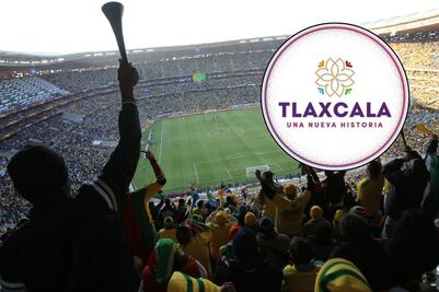Escuelas y oficinas en Tlaxcala bajarán la cortina a las 11:00 por inauguración del Mundial