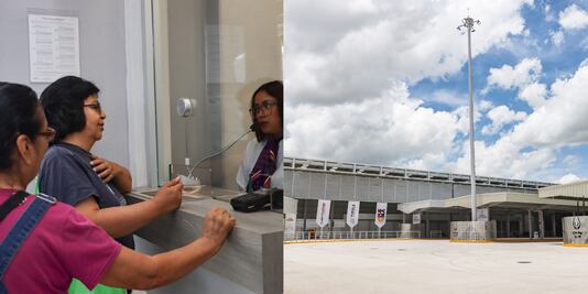 CAPU Sur: Estas son las líneas de autobuses donde puedes comprar boletos en línea