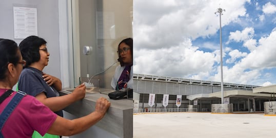 CAPU Sur: Estas son las líneas de autobuses donde puedes comprar boletos en línea