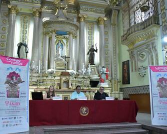 Festival de música sacra “Pasión”, consulta aquí todo el programa