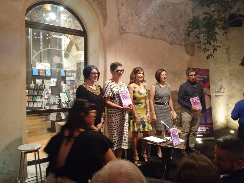 Foto: Alejandro Villegas