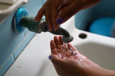 ¿Cómo saber cuándo caerá agua en mi colonia? Agua de Puebla cambia horarios