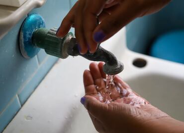 ¿Cómo saber cuándo caerá agua en mi colonia? Agua de Puebla cambia horarios