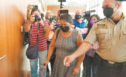 Salen libres los policías acusados del homicidio de José Eduardo Ravelo