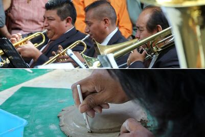 Tradición, arte y cultura este fin de semana, programadas por el Gobierno de la Ciudad