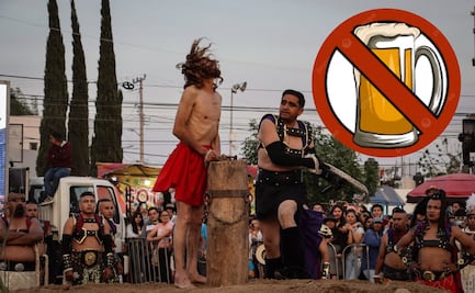 Semana Santa 2025: ¿Habrá ley seca en Puebla?