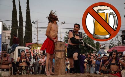 Semana Santa 2025: ¿Habrá ley seca en Puebla?