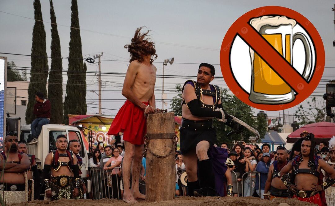 Te decimos en qué zonas de Puebla se prohibió la venta y consumo de bebidas alcohólicas | Foto: Especial