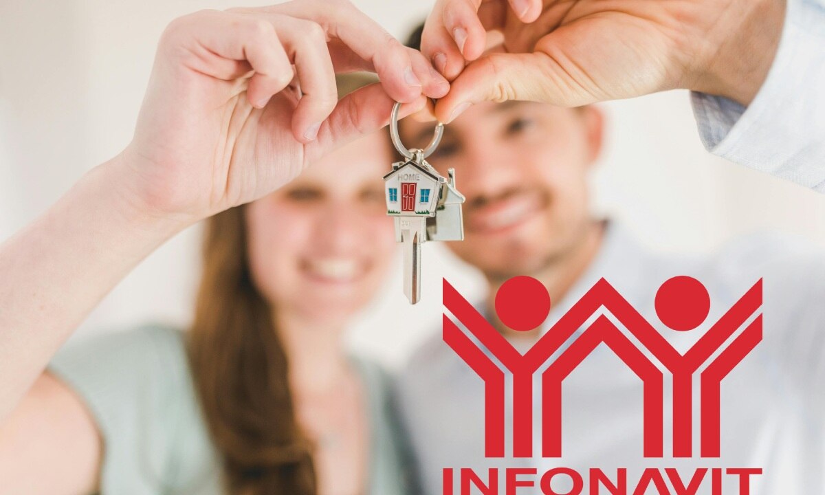 Infonavit: Así es posible comprar una casa ganando menos de 10 mil pesos