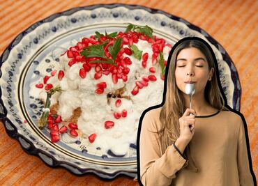 Aquí encontrarás los chiles en nogada más deliciosos y a buen precio de Puebla