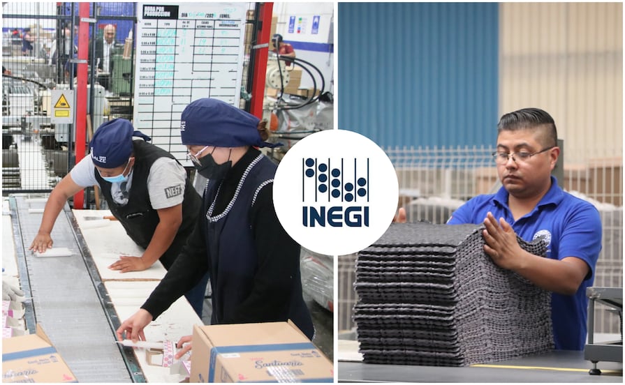 Puebla reduce pobreza laboral y consolida recuperación económica