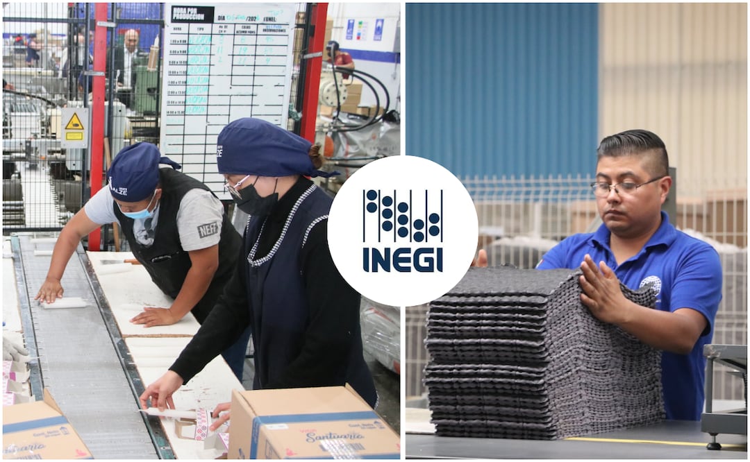 Puebla reduce pobreza laboral y consolida recuperación económica | Foto: Gobierno de Puebla.