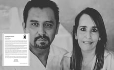 Nuestra familia no descansará hasta obtener justicia: deudos de papás del Instituto Oriente