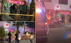 Ataque armado deja dos muertos y un herido en tiendita de Tehuacán