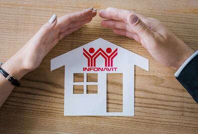 ¿Cómo obtener un crédito Infonavit si trabajo por mi cuenta?