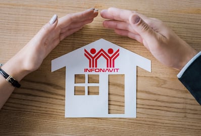 ¿Cómo obtener un crédito Infonavit si trabajo por mi cuenta?