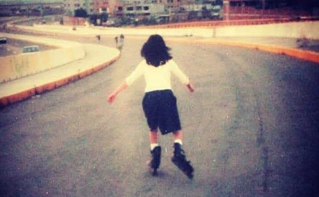 Esta imagen del Periférico Ecológico es de hace 21 años | Facebook James Isaac/Puebla Antigua