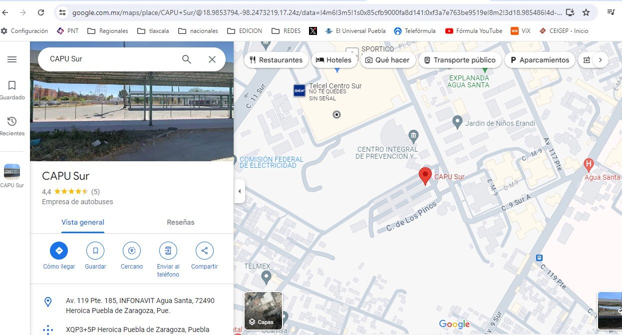 Foto: Google Maps