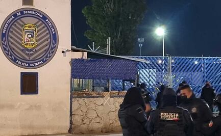 Caso Bebé Tadeo: hay 21 detenidos