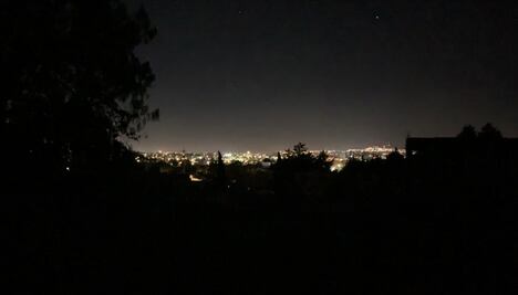 Ruidos extraños en el cielo ponen en alerta a poblanos; posible 'cielomoto', reporta Protección Civil