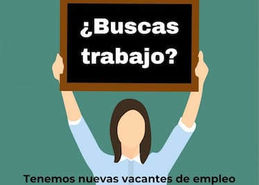 En este portal encontrarás vacantes de empleo desde 7 mil hasta 19 mil pesos