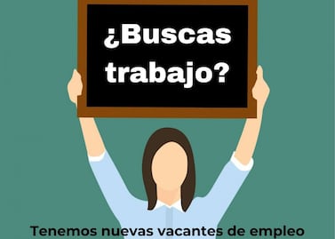En este portal encontrarás vacantes de empleo desde 7 mil hasta 19 mil pesos