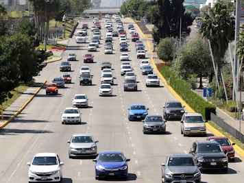 30 de junio, último día para pagar control vehicular, no habrá prórroga