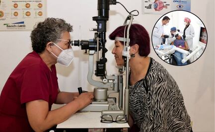 Gobierno del Estado invierte en la Salud y Bienestar para grupos vulnerables